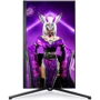 Монитор AOC AGON PRO AG324UX: Угол обзора, гор / верт 178°/178°