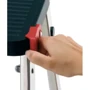 Лестница Rolser Taburete M/3 3 ступени Negro (MET3001-1023): Тип стремянка