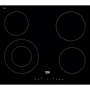 Варочная поверхность электрическая Beko HIC64402T