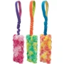 Іграшки для тренування собак Trixie Bungee Fun поліестер 20x47 см (4011905328676): Виробник Trixie