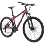 Велосипед Reid 2022' 27.5" MTB Sport Disc WSD Purple (1201128436) S/36 см purple