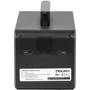 Зарядная станция Houny 1036.8Wh 1000W: Выходы потребителей Автоприкуриватель, USB-C, USB-A, 220V
