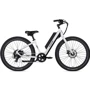 Електровелосипед 27,5 Aventon Pace 350 ST рама - M 2023 Ghost White