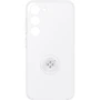 Чехол для телефонов Samsung Clear Gadget Case Transparency (EF-XS911CTEGRU) for Samsung S911 Galaxy S23 фото 6