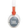 Навушники JBL Junior 470NC White (JBLJR470NCWHT): Додатково съемный кабель