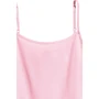 Майка H & M 8z5115486 152 см рожева: Розмір 152