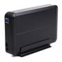 Аксессуар для накопителя Agestar 3UB3O8-6G (Black): Тип аксессуара Внешний карман