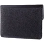 Gmakin Cover Envelope Black (GM04-15) for MacBook Pro 15/Pro 16: Тип чохла чохол-папка
