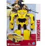 Трансформер HASBRO TRANSFORMERS Authentics Alpha E0769 Bumblebee (E0694_E0769)