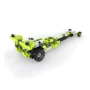 Конструктор Engino серии Inventor Motorized 30 в 1 с электродвигателем (3030) фото 7