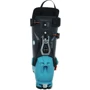Ботинки для лыж Dynafit HOJI PX W 61806 8770 (25см) Blue (016.001.0612): Пол женский