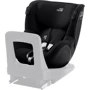 Автокресло BRITAX-ROMER DUALFIX iSENSE Space Black фото 5