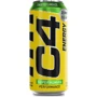 Энергетический напиток Cellucor C4 500 ml х 12 шт Twisted limeade: Тип Энергетики