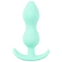 Анальная пробка Orion Cuties Mini Butt Plug Green