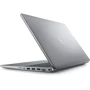 Ноутбук Dell Latitude 5550 (N065L555015EMEA_VP): Процессор Intel Core Ultra 7 155U (1.2 - 3.8 ГГц) / 12 - ядерный