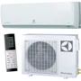 Кондиционер Electrolux EACS-07HP/N3: Вид установки внутреннего блока настенный