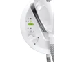 Парогенератор Braun CareStyle Compact IS 2044 VI : Подача пара, г/мин 110