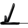 Зарядное устройство Belkin Wireless Charger Base Station Black (WIZ001VFBK) for Apple iPhone and Apple Watch: Особенности Для Apple Watch