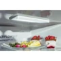 Холодильник Gorenje NRK6202ES4: Объем морозильной камеры, л 99