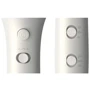 Philips BHB878/00: Количество температурных режимов 3