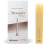 Трости D'addario Mitchell Lurie Premium - Bb Clarinet #3.5 - 5 Pack фото 3
