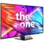 Телевизор Philips 55PUS8919: Коммуникации DLNA, Ethernet, USB, WiFi