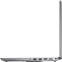 Ноутбук Dell Latitude 5550 (N013L555015UA_WP) UA: Оперативная память 32 ГБ