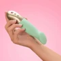 Вибратор-пульсатор Fun Factory Sundaze