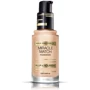 Max Factor Miracle Match Foundation Blur & Nourish №40 Light Ivory Тональный крем 30ml: Вид Тональные средства
