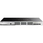 Мережевий комутатор D-Link DGS-1210-28/ME/P/В2A: Тип управляемый уровня 2