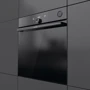 Духовой шкаф электрический Gorenje BPSA6747DGWI: Количество режимов нагрева 23