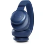 Наушники JBL LIVE 660 NC Blue (JBLLIVE660NCBLU): Тип излучателя динамический