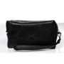 Женская косметичка Sambag Candy BSH черная (30311070e): Пол Женский