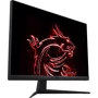 Монитор MSI Optix G272: Покрытие экрана матовое