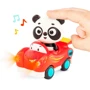 Ігровий набір Battat - Панда Бінго та Гонщик Вжжик (LB1703Z)
