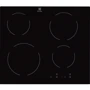 Варочная поверхность электрическая Electrolux EHV56240AK: Расположение панели Спереди справа