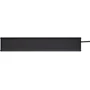 Аквариумный LED-светильник Collar AquaLighter Marinescape двухканальный 30 см черный фото 6