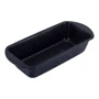 Форма Kamille черный 33x15.5x7 см (KM-6037M-BK)