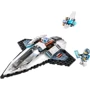 Конструктор LEGO City Межзвездный космический корабль (60430): Рекомендуемый возраст 6+