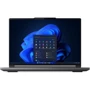 Ноутбук Lenovo ThinkBook 16p G4 IRH (21J8001BMH): Тип экрана матовый