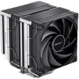 Кулер Deepcool AK620 (R-AK620-BKNNMT-G): Рівень шуму, dB 28