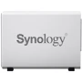 Сетевой накопитель (NAS) Synology DS220j: LAN 1 (GbE)