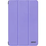 Аксесуар для планшетних ПК ArmorStandart Smart Case Lavender для Samsung X115 Galaxy Tab A9 (ARM74492)