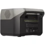 Зарядна станція EcoFlow RIVER 2 Max 512Wh 500W (RIVER2MAX) UA: Роз'єми для підзарядки Зарядка от солнечной панели, Зарядка от сети, Зарядка от автомобиля
