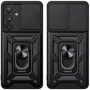 Аксессуар для смартфона Mobile Case Camshield Serge Ring Black for Samsung A356 Galaxy A35: Совместимость Samsung A356 Galaxy A35