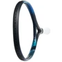 Ракетка для тенниса Yonex Ezone 100SL (270g) Sky Blue Gr2 (07EZ100SSBL) фото 2