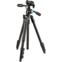 Штатив профессиональный Slik Pro AL-324-3WFC