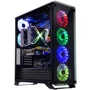 Персональный компьютер (ПК) ARTLINE Overlord X93 (X93v35Win): Процессор Intel Core i7-11700KF (3.6- 5.0 ГГц)