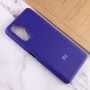 Аксесуар для смартфона Mobile Case Silicone Cover Purple для Xiaomi Redmi Note 10 Pro / 10 Pro Max фото 6