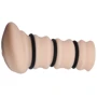 Мастурбатор LYBAILE Crazy Bull Rossi Flesh 3D Vavina